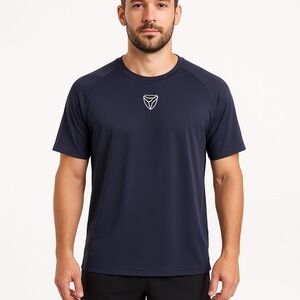 Nike Basketball Tee M